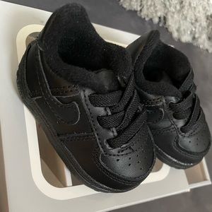 Baby Nike sneakers
